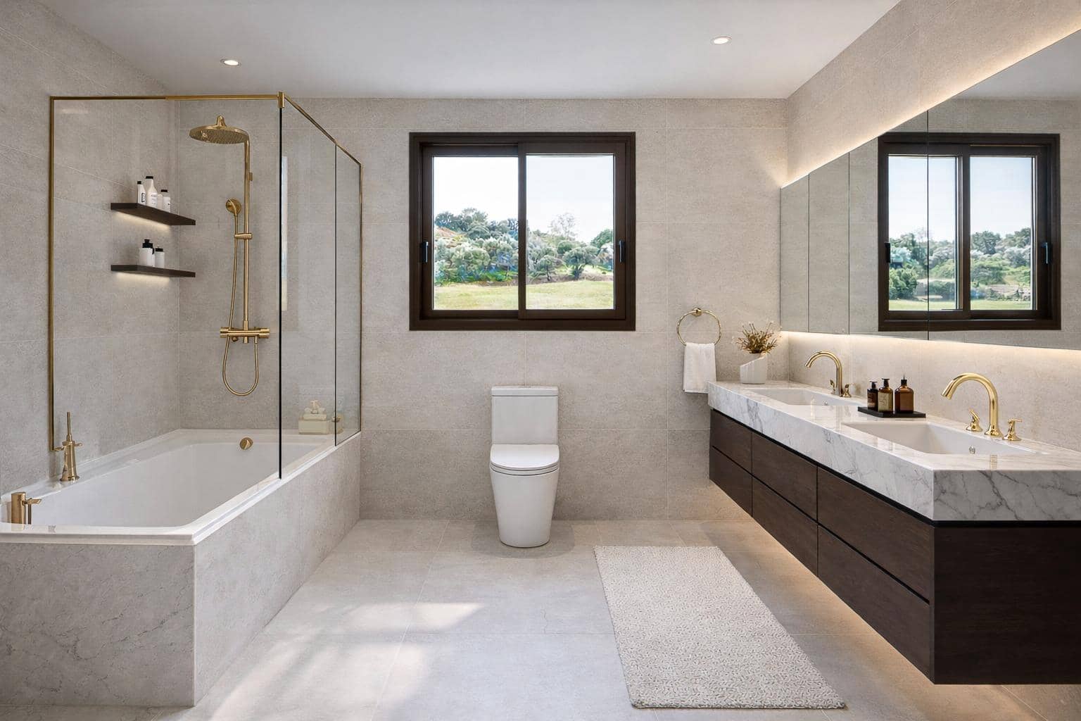 5 sypialnia Willa na sprzedaż w Mijas z basenem garażem - 1 661 940 € (Ref: 8847554)