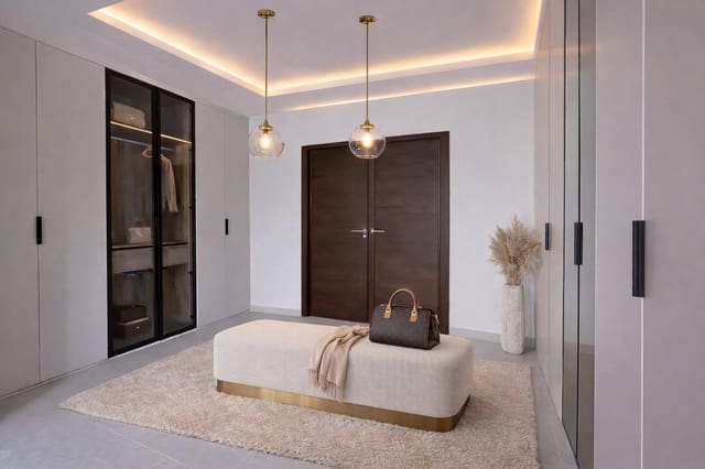 5 sypialnia Willa na sprzedaż w La Cala Golf - Lagar Martell, Mijas z basenem garażem - 1 661 940 € (Ref: 8847554)