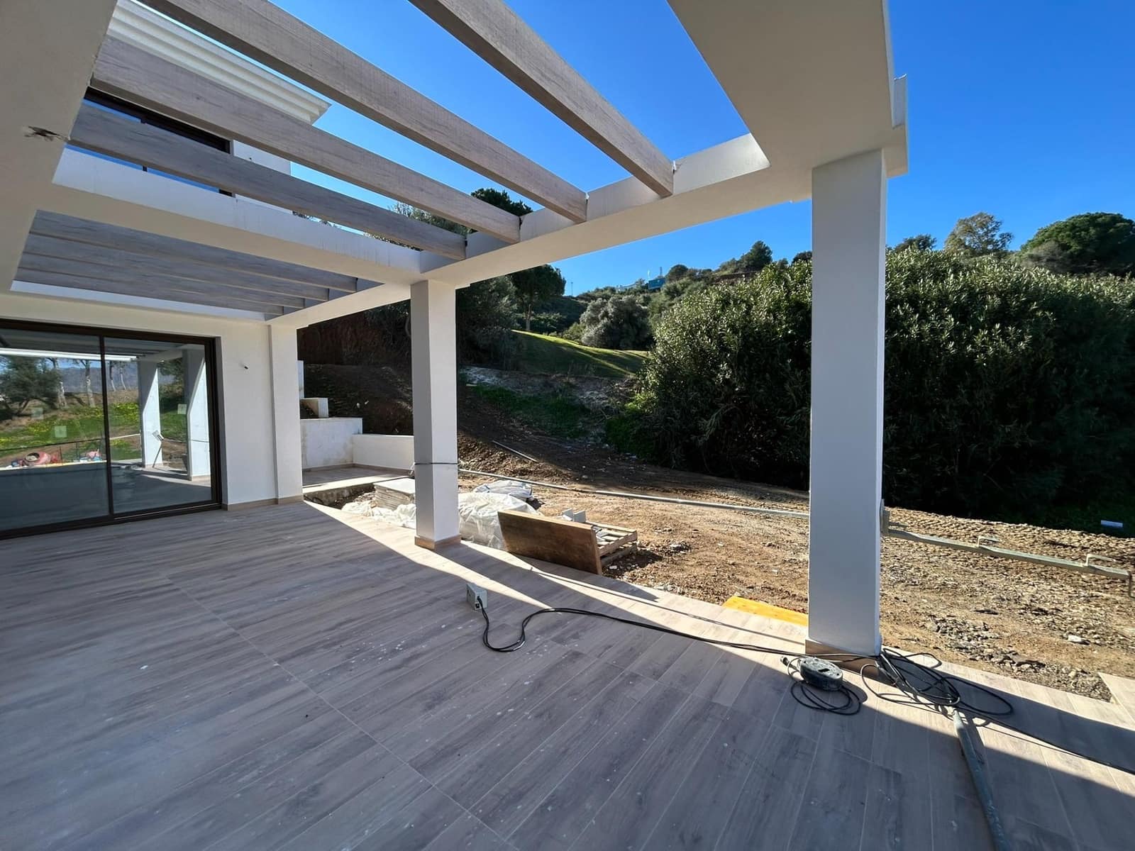 5 sypialnia Willa na sprzedaż w Mijas z basenem garażem - 1 661 940 € (Ref: 8847554)