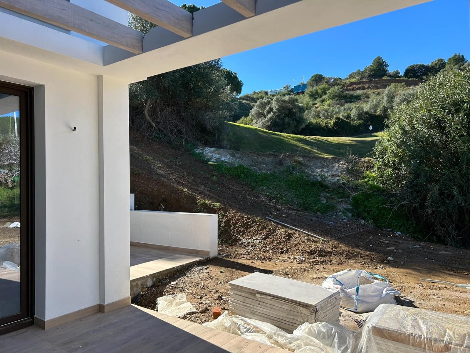 5 sypialnia Willa na sprzedaż w Mijas z basenem garażem - 1 661 940 € (Ref: 8847554)