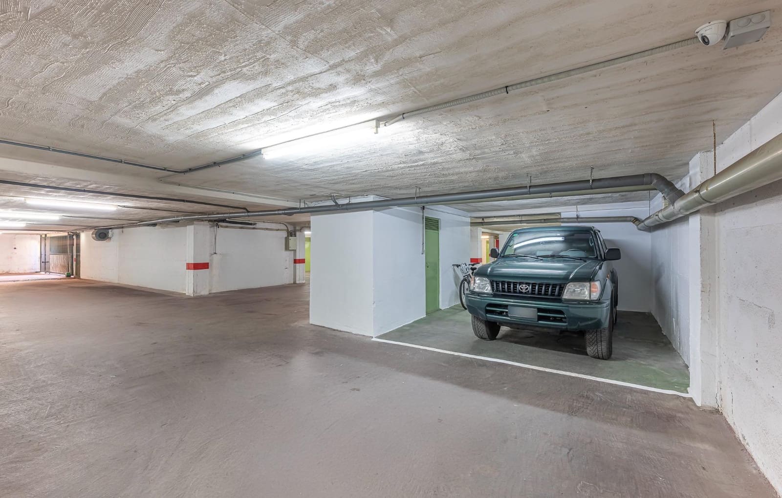 Piso de 3 habitaciones en Fuengirola en venta con garaje - 545.000 € (Ref: 8926288)