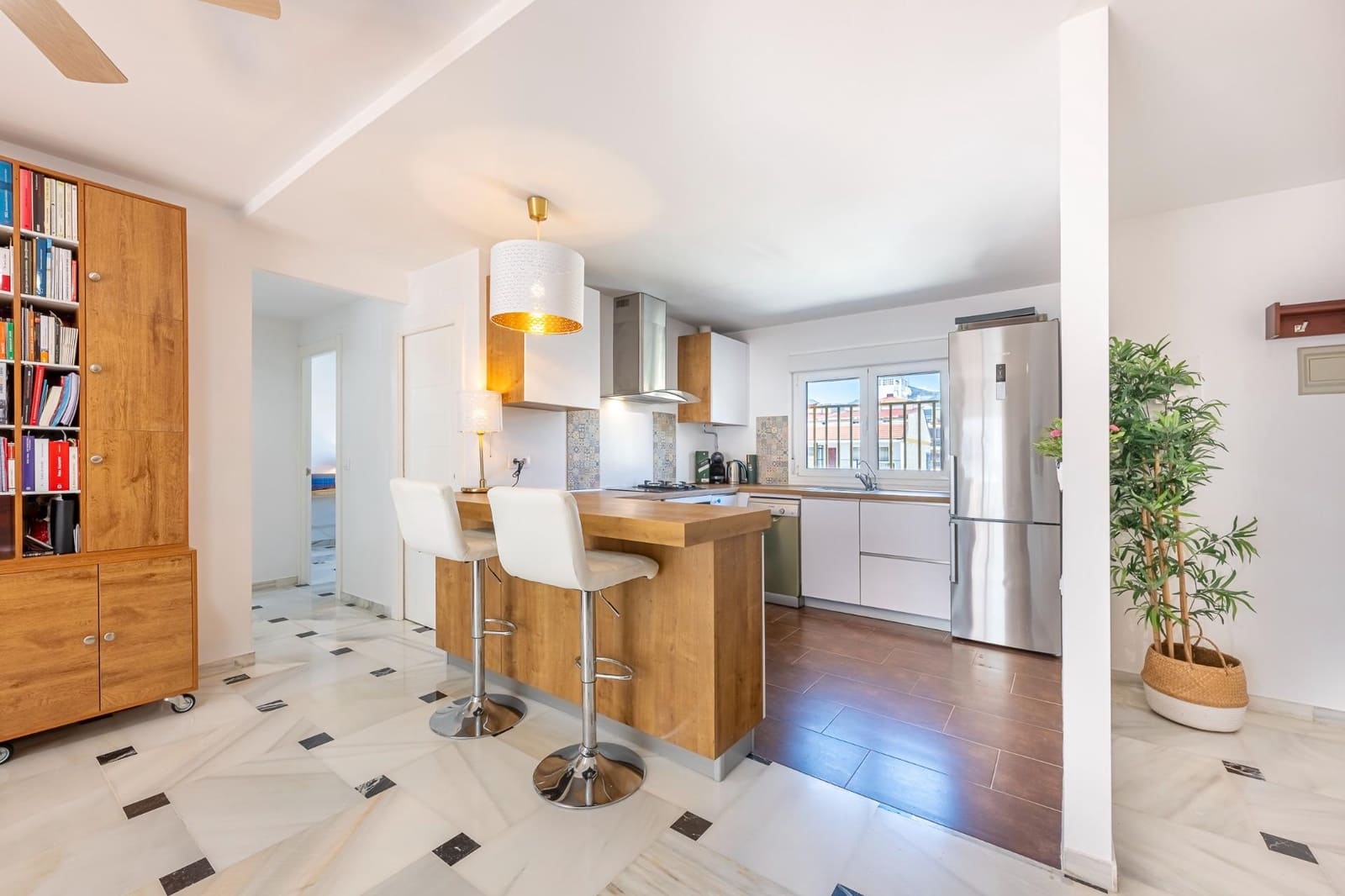 Piso de 3 habitaciones en Fuengirola en venta con garaje - 545.000 € (Ref: 8926288)