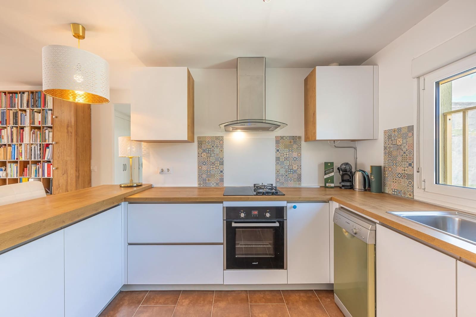 Piso de 3 habitaciones en Fuengirola en venta con garaje - 545.000 € (Ref: 8926288)