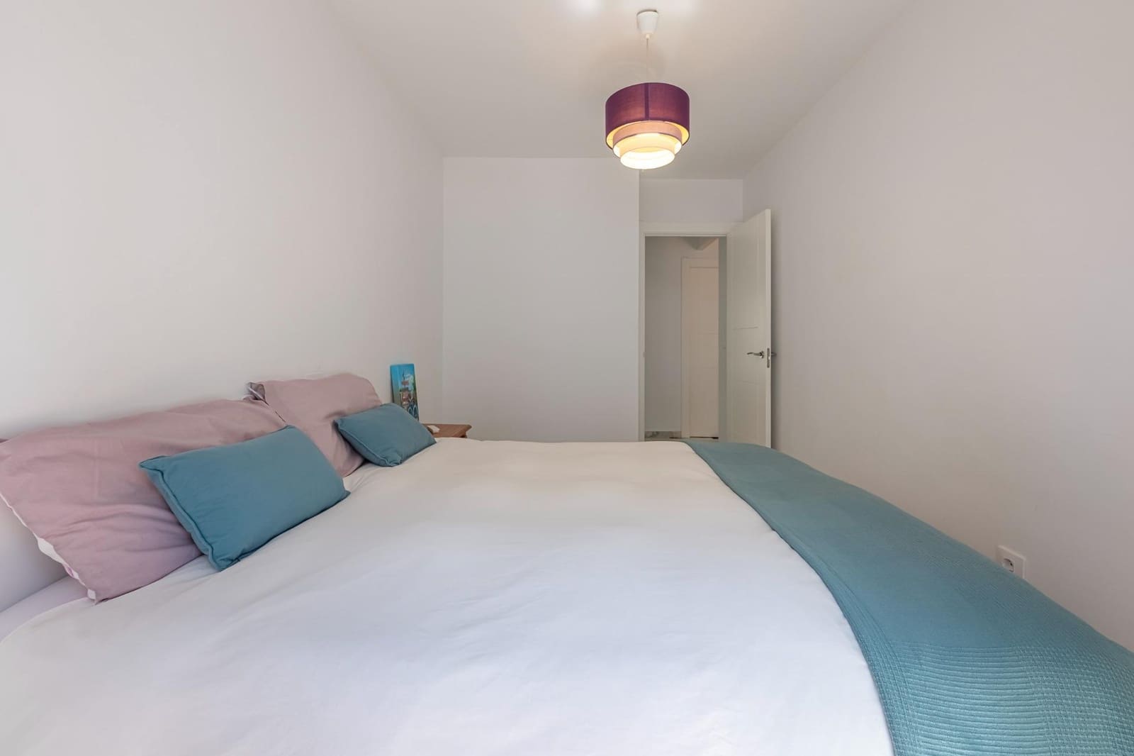 Piso de 3 habitaciones en Fuengirola en venta con garaje - 545.000 € (Ref: 8926288)