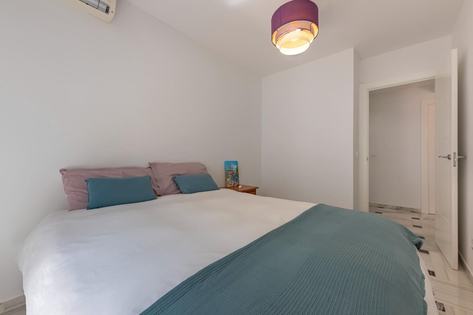 Piso de 3 habitaciones en Fuengirola en venta con garaje - 545.000 € (Ref: 8926288)