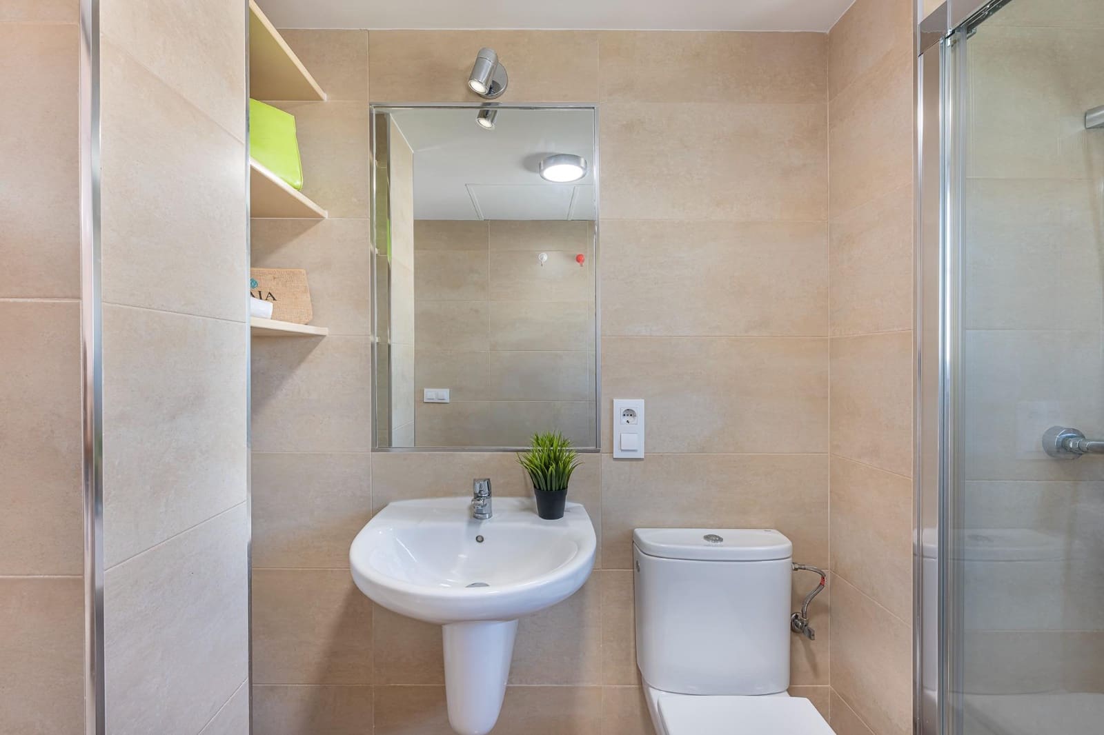 Piso de 3 habitaciones en Fuengirola en venta con garaje - 545.000 € (Ref: 8926288)