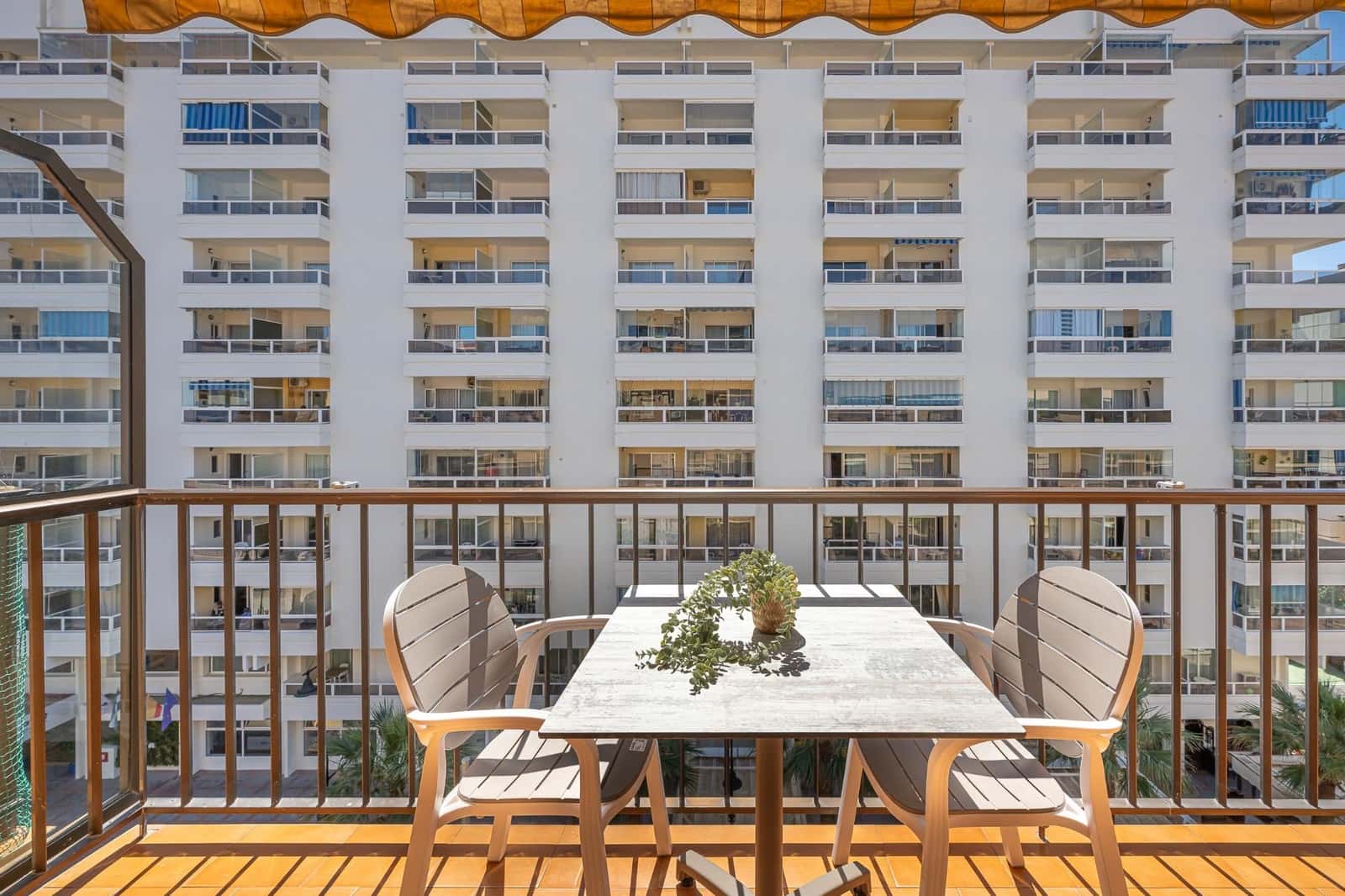 Piso de 3 habitaciones en Fuengirola en venta con garaje - 545.000 € (Ref: 8926288)