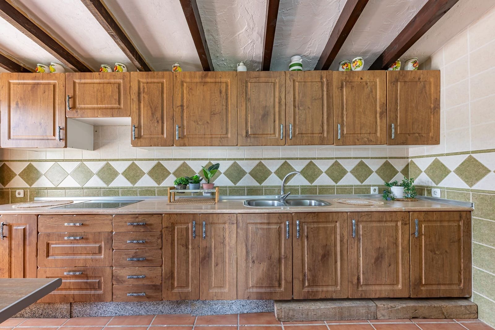 2 camera da letto Finca/Casa di Campagna in vendita in La Cala de Mijas con piscina garage - 499.000 € (Rif: 8968436)