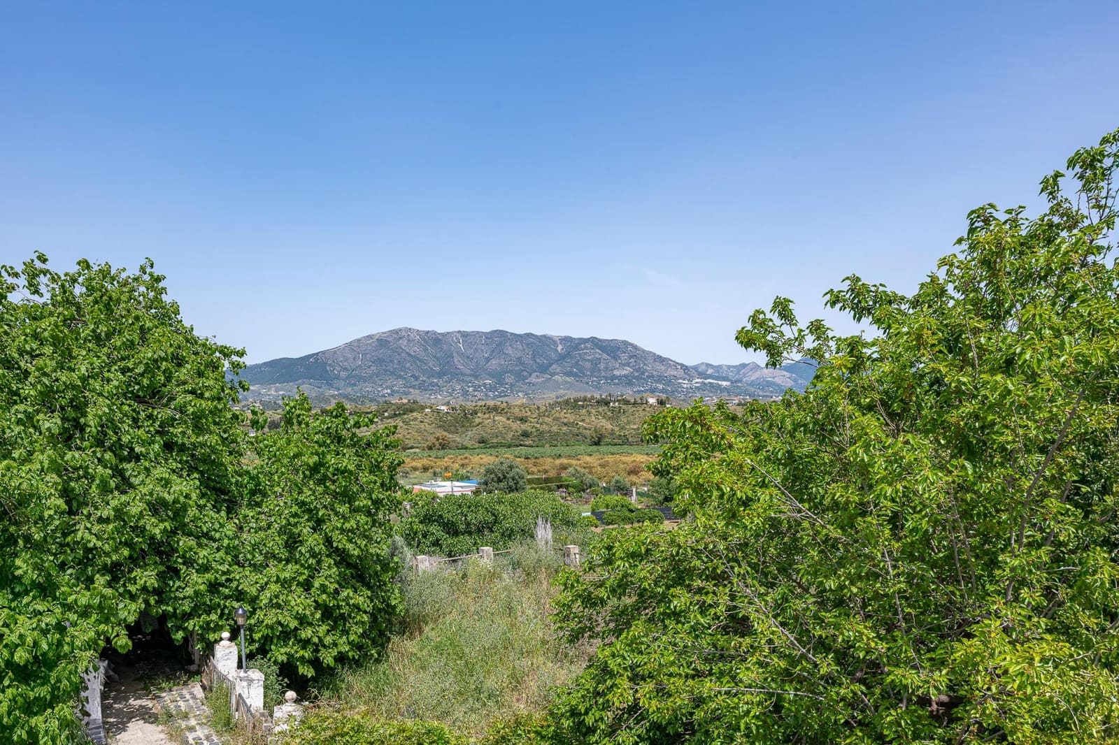 2 camera da letto Finca/Casa di Campagna in vendita in La Cala de Mijas con piscina garage - 499.000 € (Rif: 8968436)