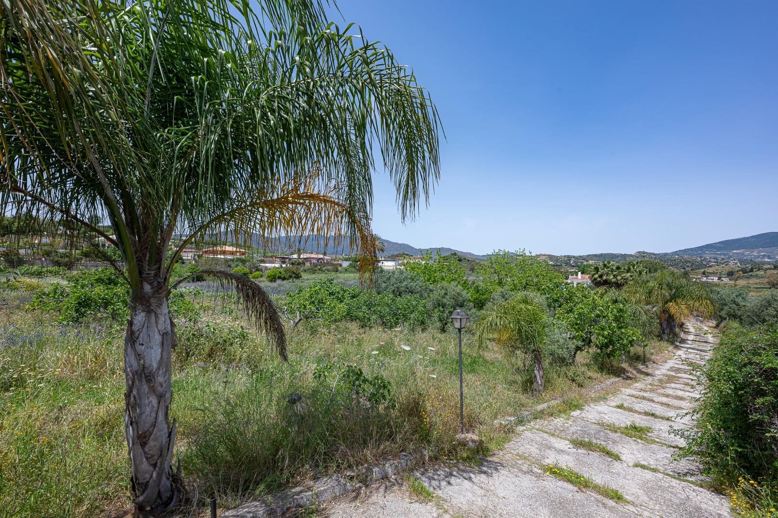 2 camera da letto Finca/Casa di Campagna in vendita in La Cala de Mijas con piscina garage - 499.000 € (Rif: 8968436)