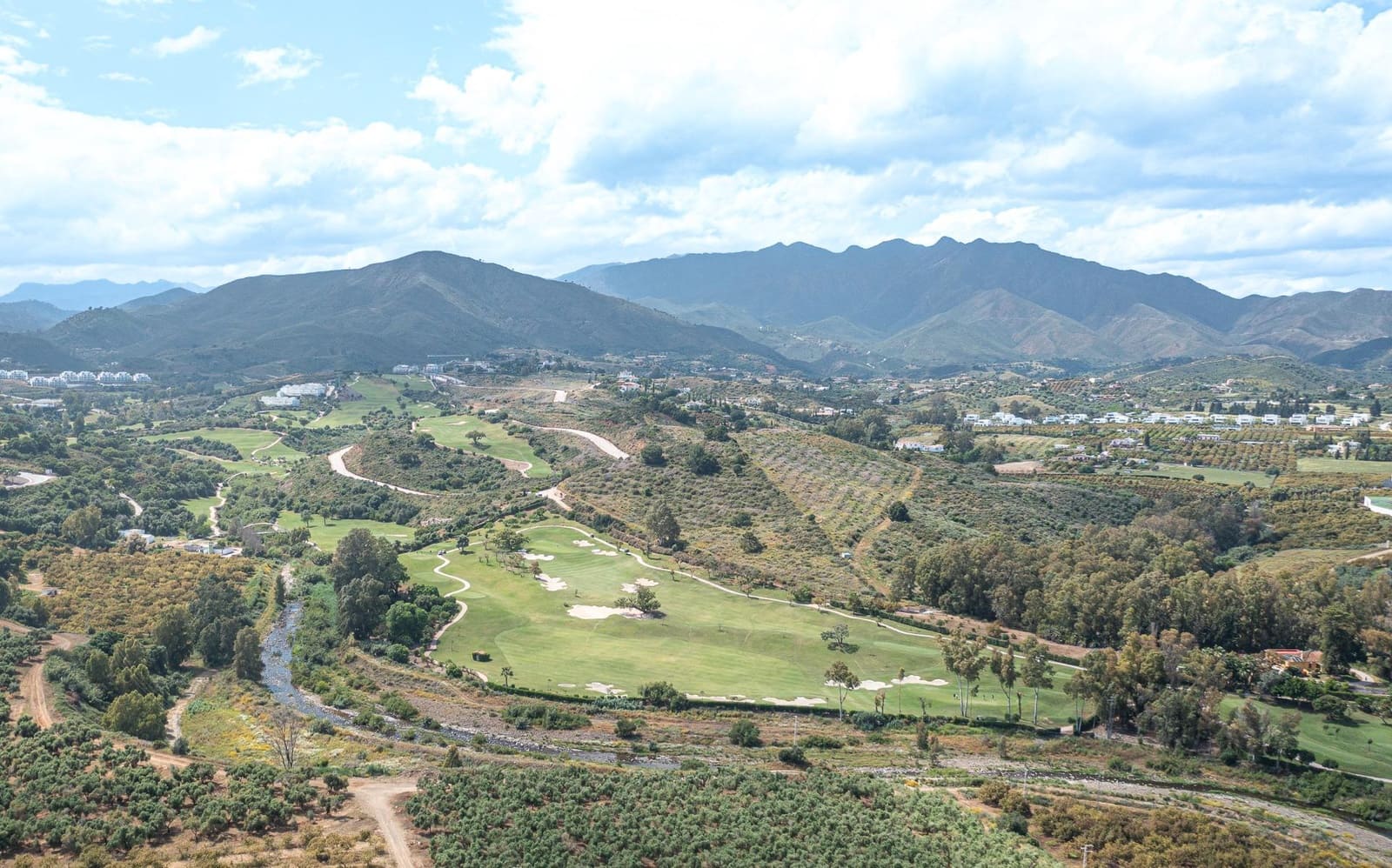 2 camera da letto Finca/Casa di Campagna in vendita in La Cala de Mijas con piscina garage - 499.000 € (Rif: 8968436)