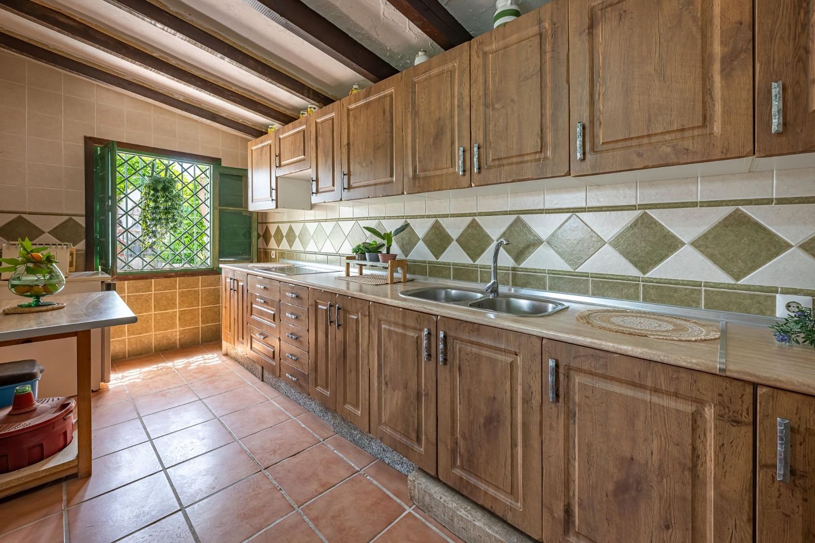 2 camera da letto Finca/Casa di Campagna in vendita in La Cala de Mijas con piscina garage - 499.000 € (Rif: 8968436)