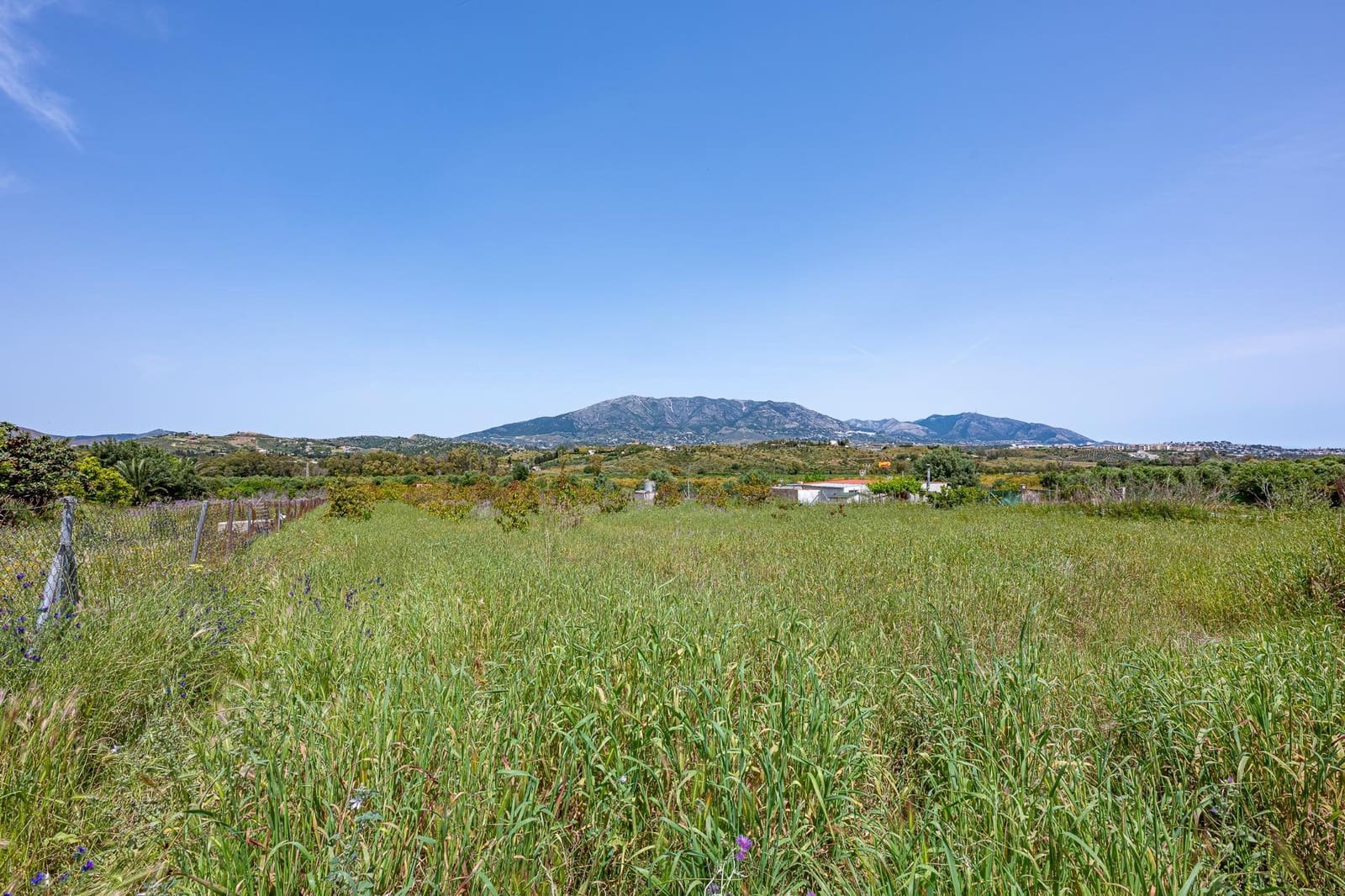 2 camera da letto Finca/Casa di Campagna in vendita in La Cala de Mijas con piscina garage - 499.000 € (Rif: 8968436)