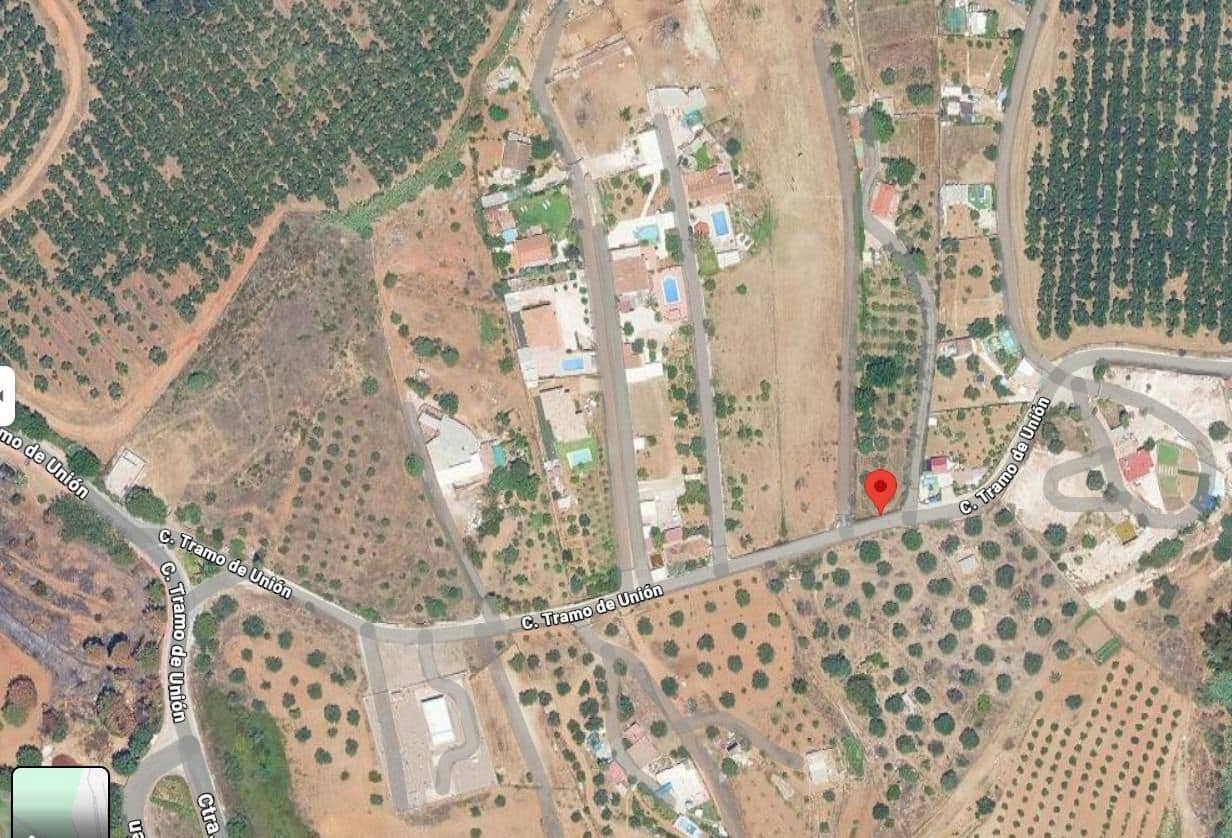 2 camera da letto Finca/Casa di Campagna in vendita in La Cala de Mijas con piscina garage - 560.000 € (Rif: 8968436)