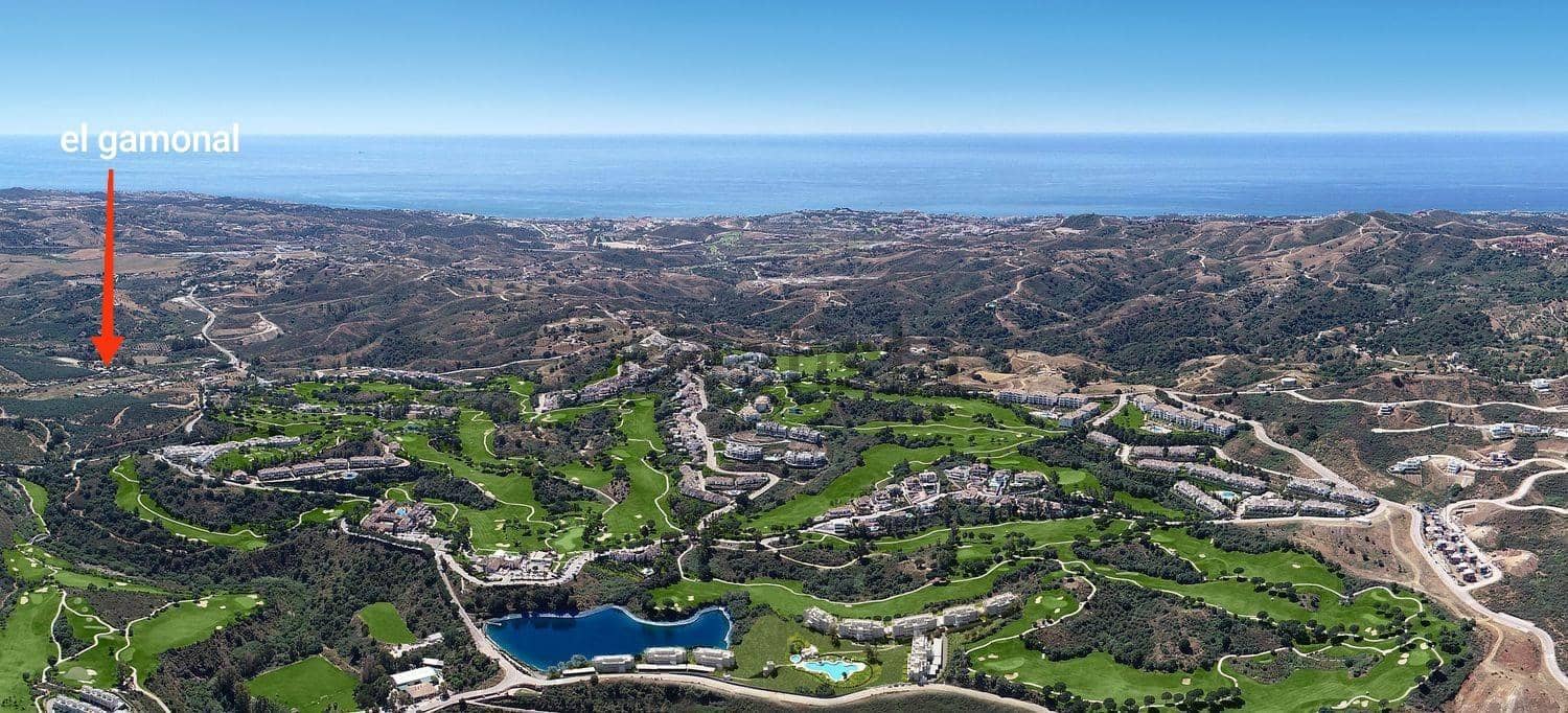 2 camera da letto Finca/Casa di Campagna in vendita in La Cala de Mijas con piscina garage - 560.000 € (Rif: 8968436)