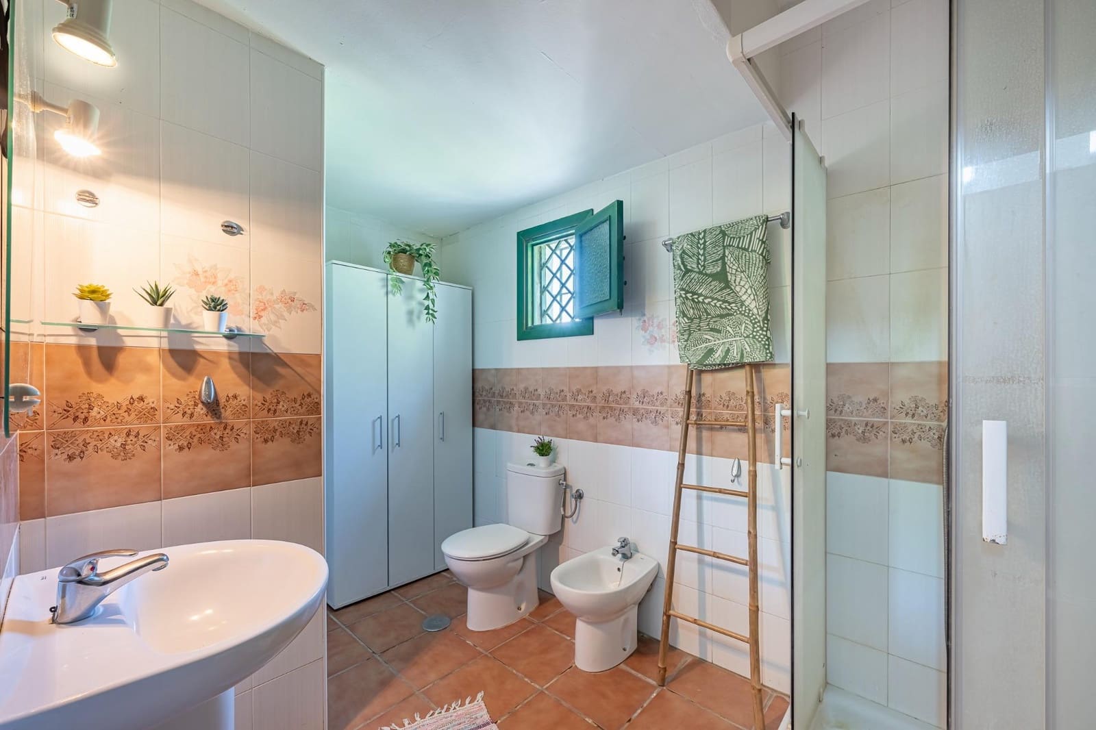 2 camera da letto Finca/Casa di Campagna in vendita in La Cala de Mijas con piscina garage - 560.000 € (Rif: 8968436)