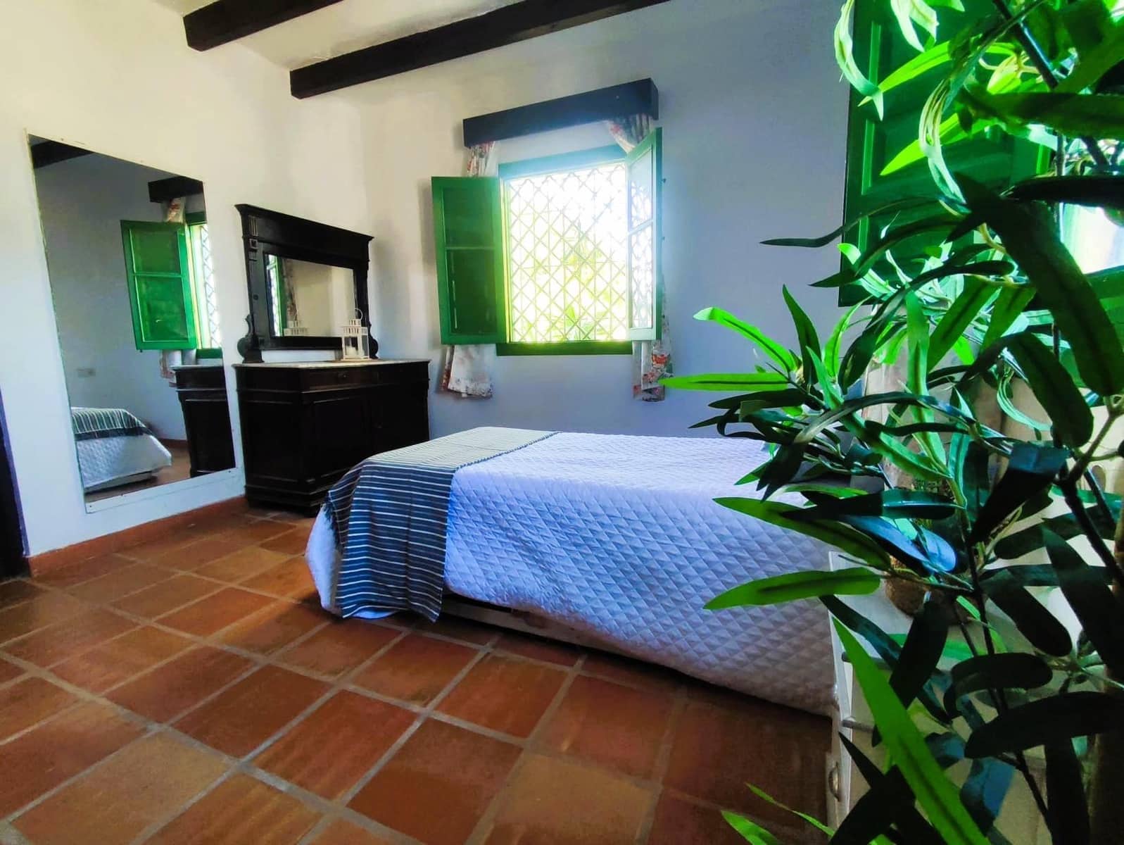 2 camera da letto Finca/Casa di Campagna in vendita in La Cala de Mijas con piscina garage - 560.000 € (Rif: 8968436)