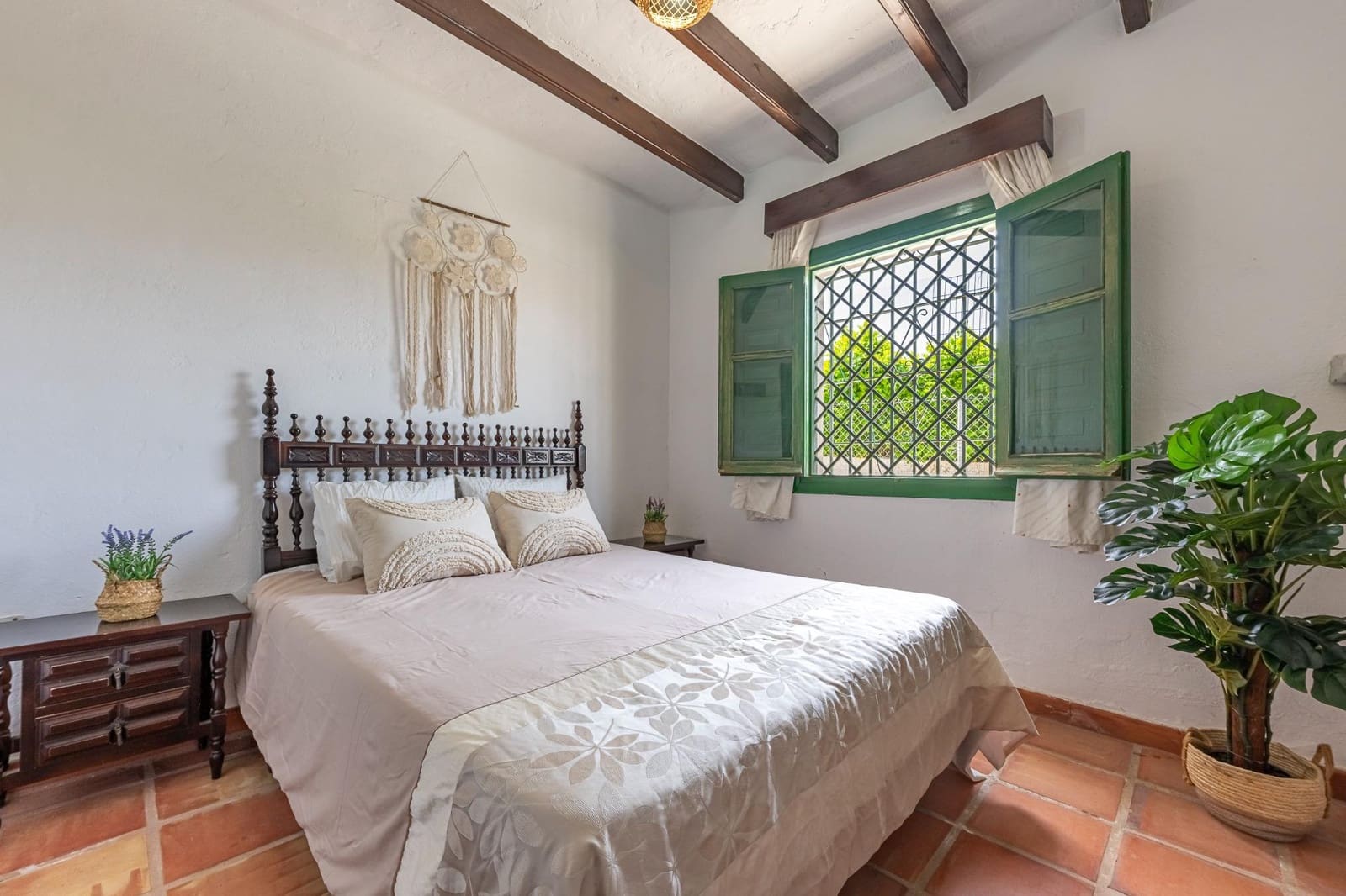 2 camera da letto Finca/Casa di Campagna in vendita in La Cala de Mijas con piscina garage - 560.000 € (Rif: 8968436)