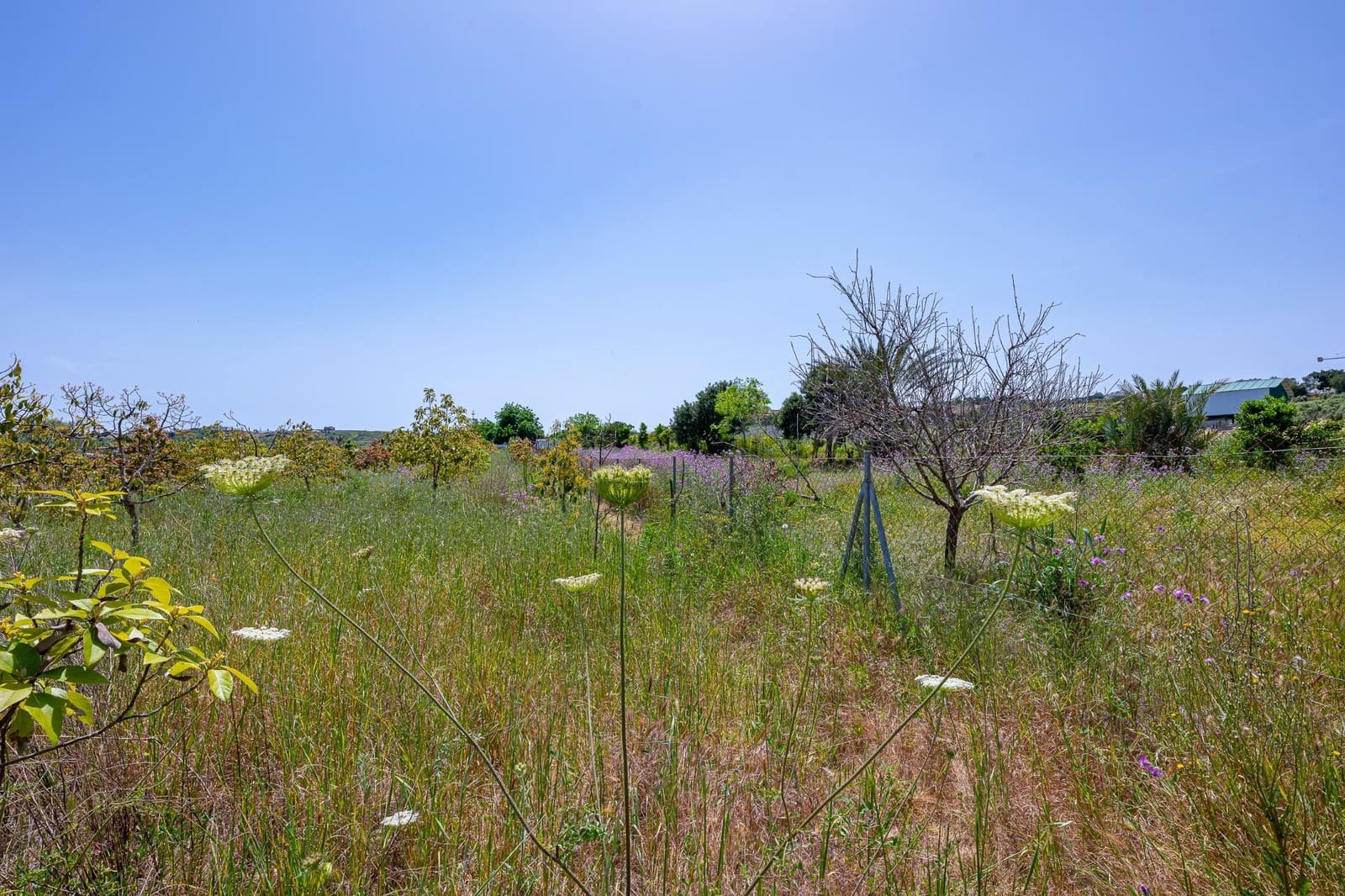 2 camera da letto Finca/Casa di Campagna in vendita in La Cala de Mijas con piscina garage - 560.000 € (Rif: 8968436)