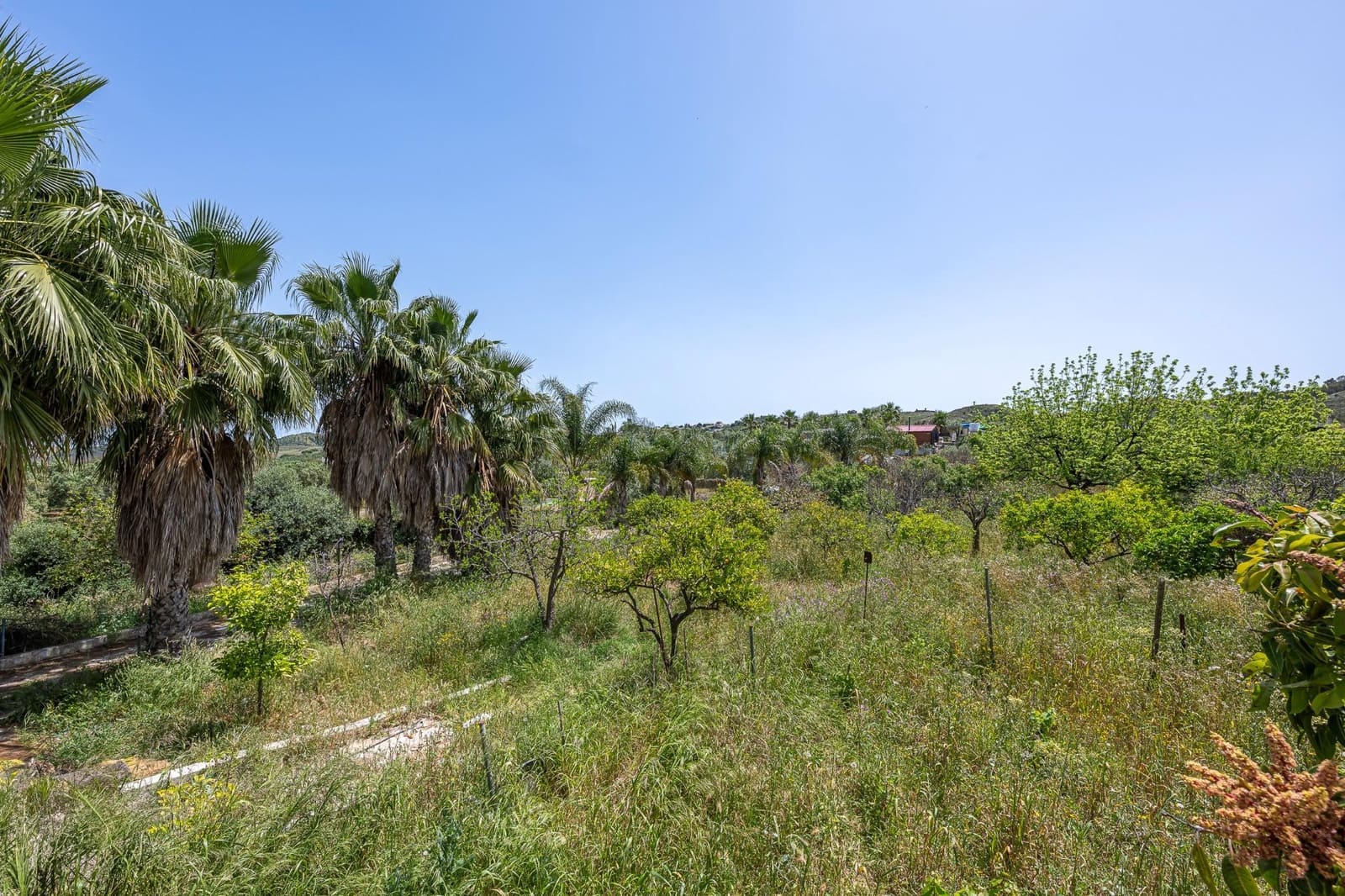 2 camera da letto Finca/Casa di Campagna in vendita in La Cala de Mijas con piscina garage - 560.000 € (Rif: 8968436)