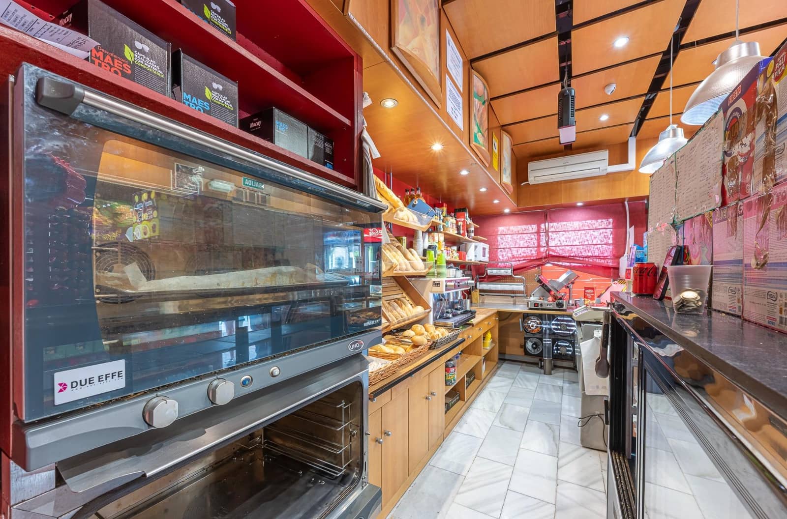 3 soverom Kommersiell til salgs i Fuengirola - € 170 000 (Ref: 8986101)