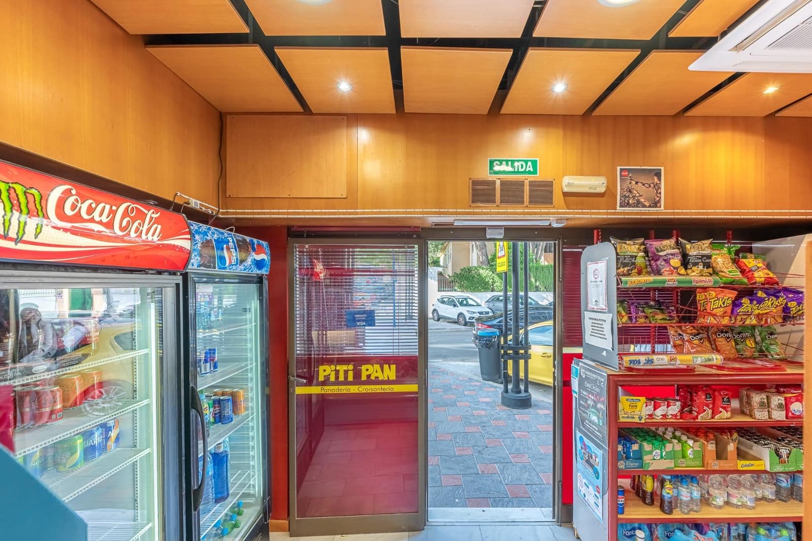 3 soverom Kommersiell til salgs i Fuengirola - € 170 000 (Ref: 8986101)