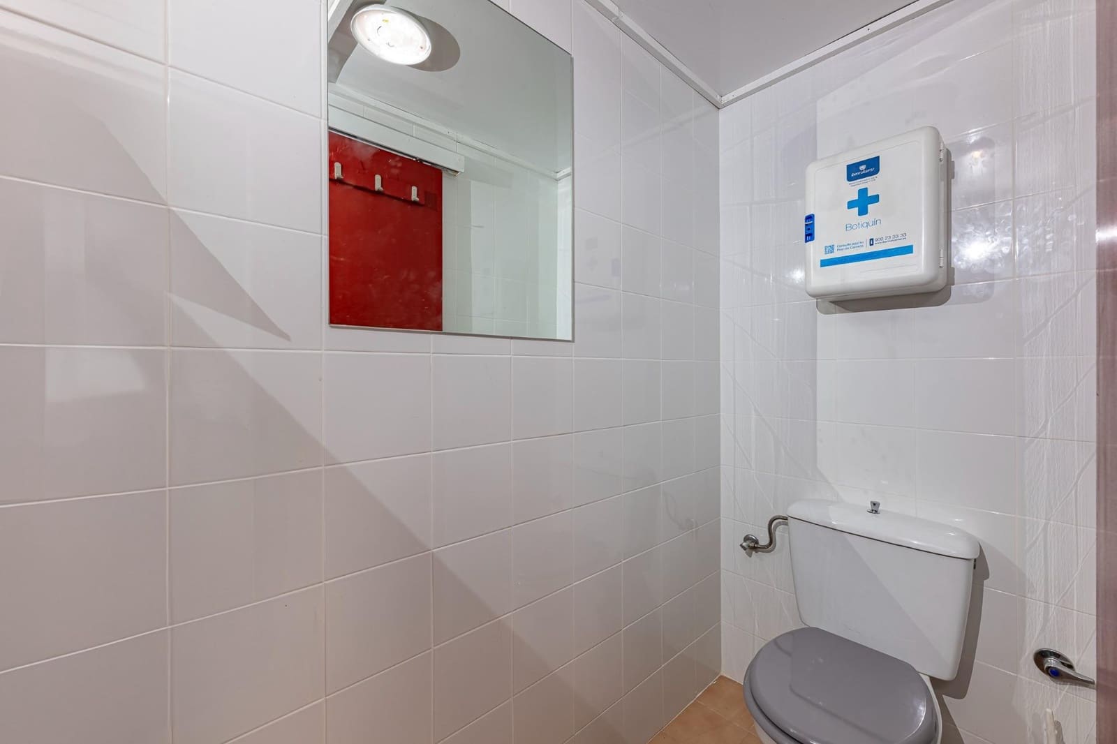 3 soverom Kommersiell til salgs i Fuengirola - € 170 000 (Ref: 8986101)