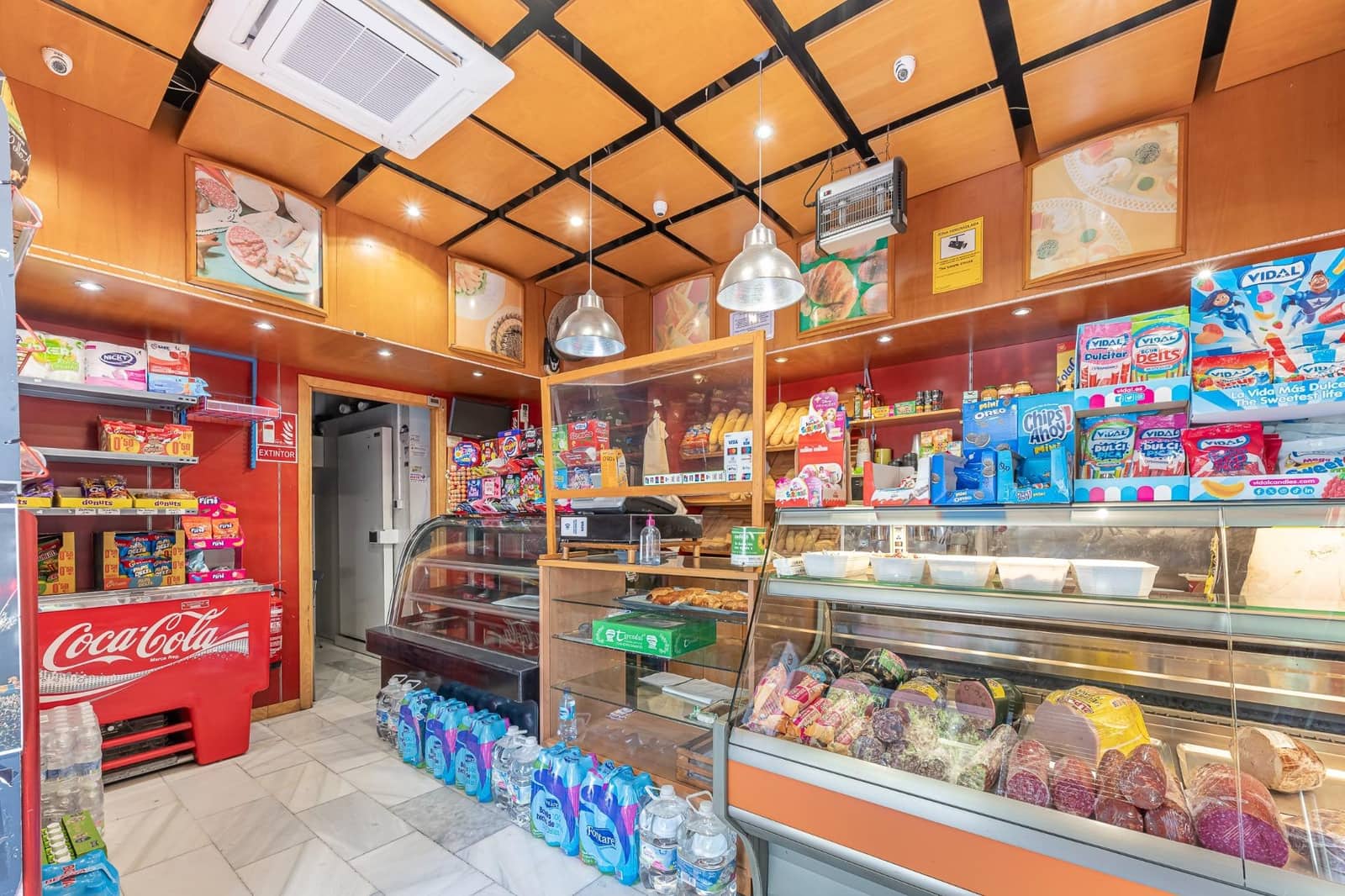 3 soverom Kommersiell til salgs i Fuengirola - € 170 000 (Ref: 8986101)