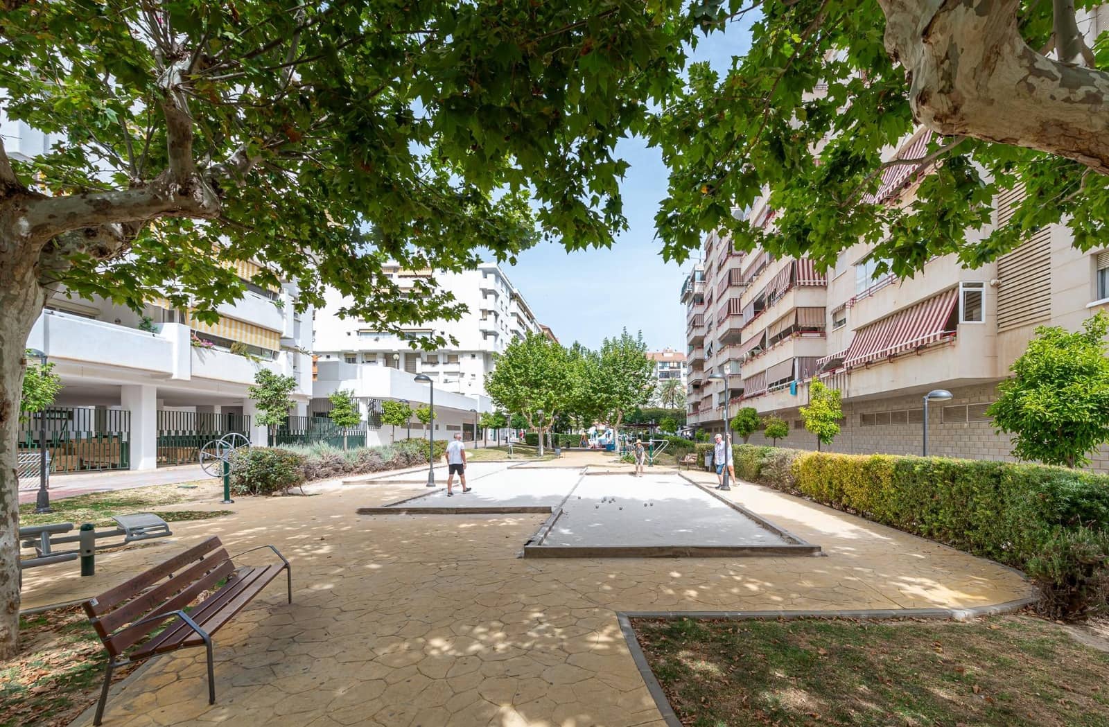 3 soverom Kommersiell til salgs i Fuengirola - € 170 000 (Ref: 8986101)