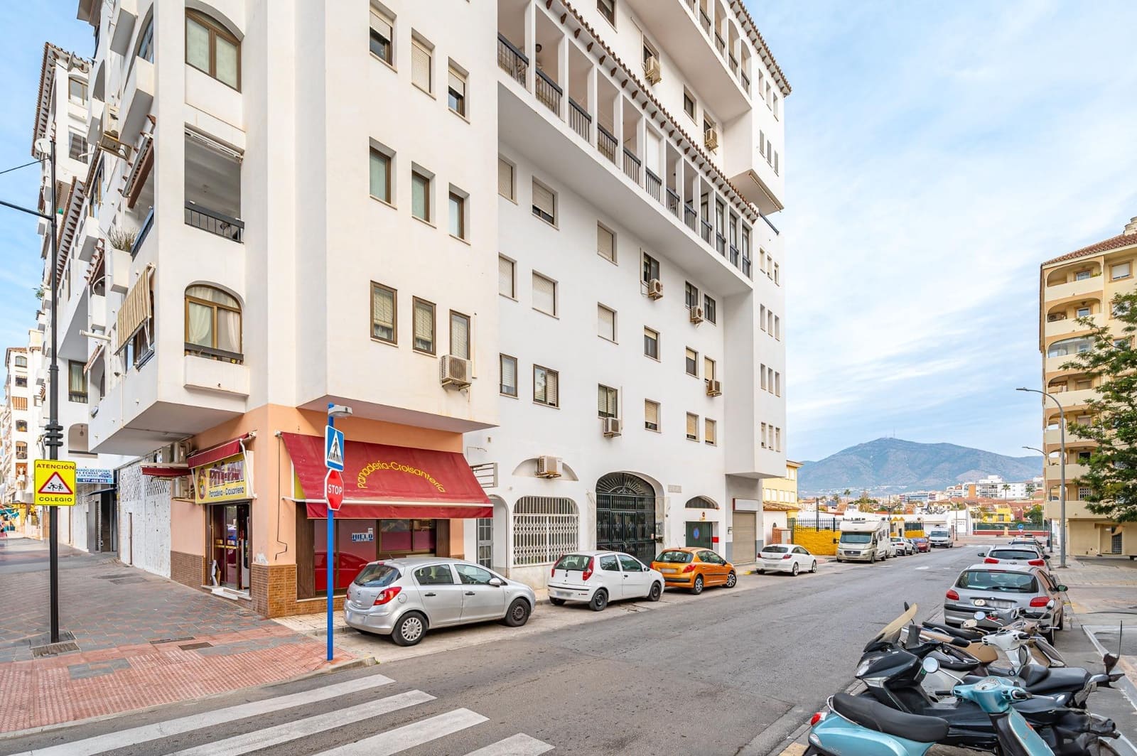 3 soverom Kommersiell til salgs i Fuengirola - € 170 000 (Ref: 8986101)