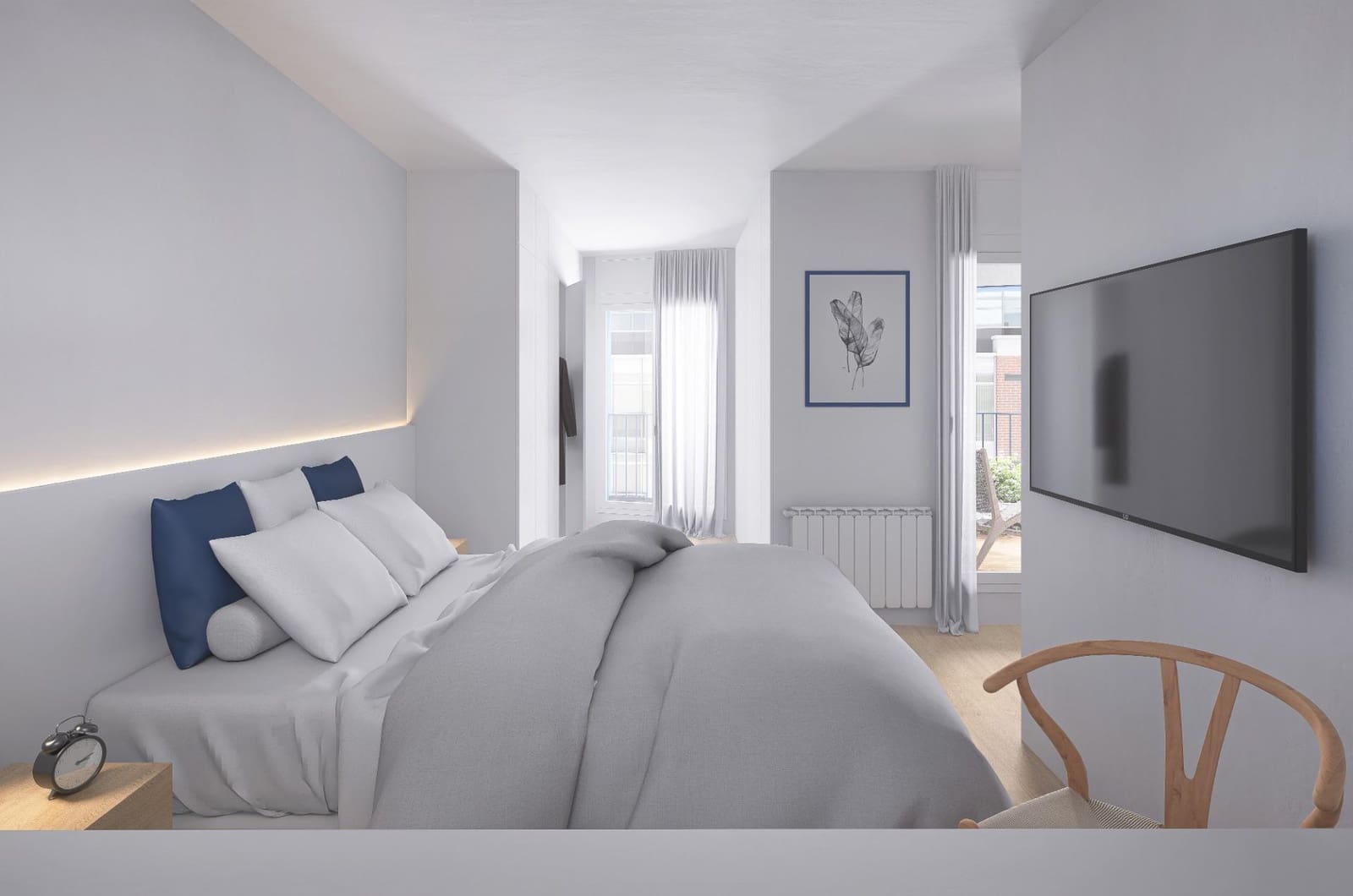 4 soveværelse Villa til salg i Blanes - € 398.000 (Ref: 9003120)