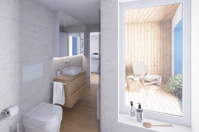 4 sypialnia Willa na sprzedaż w Blanes - 398 000 € (Ref: 9003120)