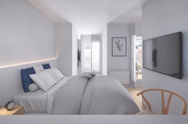 4 sovrum Villa till salu i Blanes - 398 000 € (Ref: 9003120)