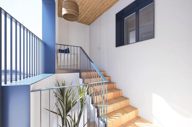 4 sovrum Villa till salu i Blanes - 398 000 € (Ref: 9003120)