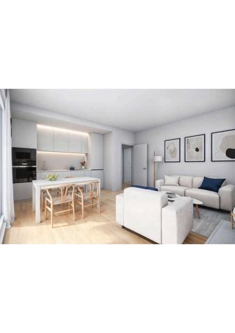 2 bedroom Flat for sale in Blanes - € 212,000 (Ref: 9021087)