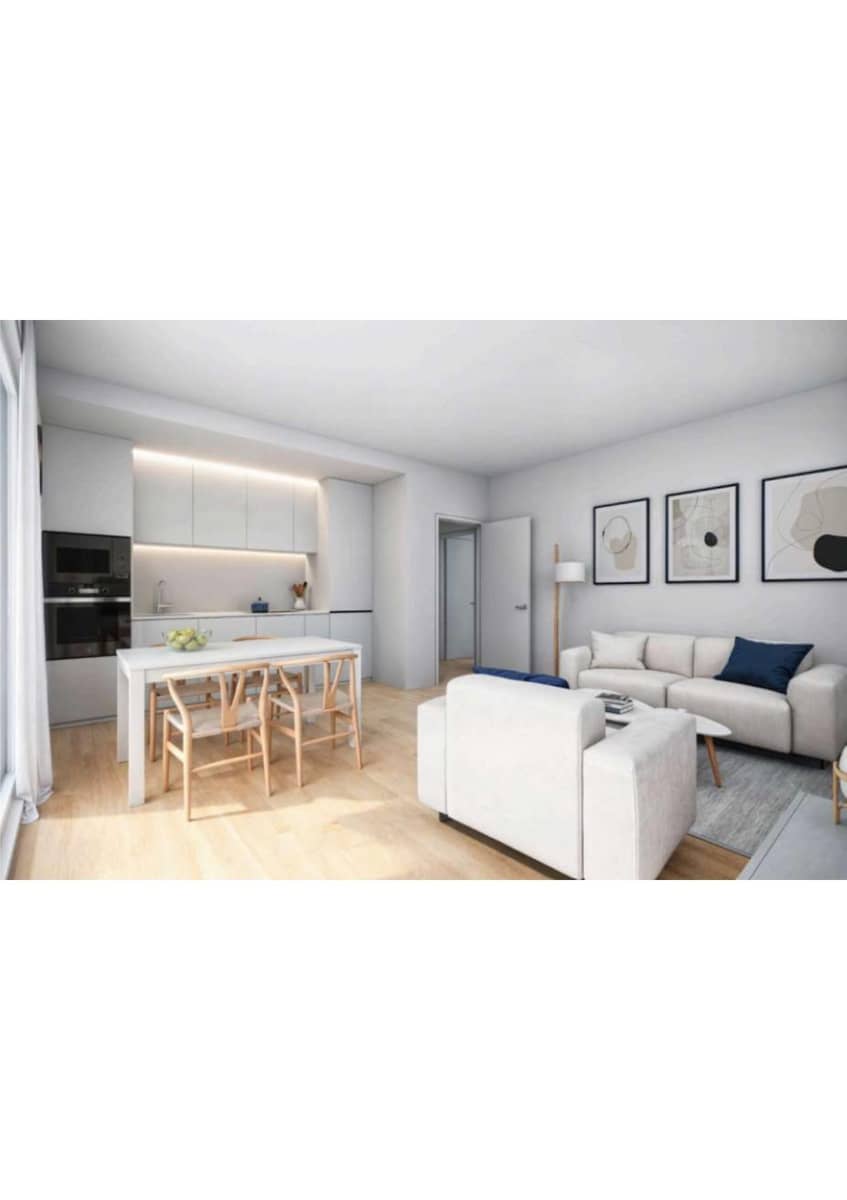 2 quarto Penthouse para venda em Blanes - 250 000 € (Ref: 9021088)