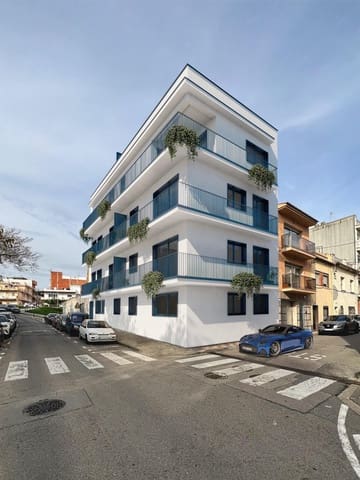 2 soverom Penthouse til salgs i Blanes - € 250 000 (Ref: 9021088)