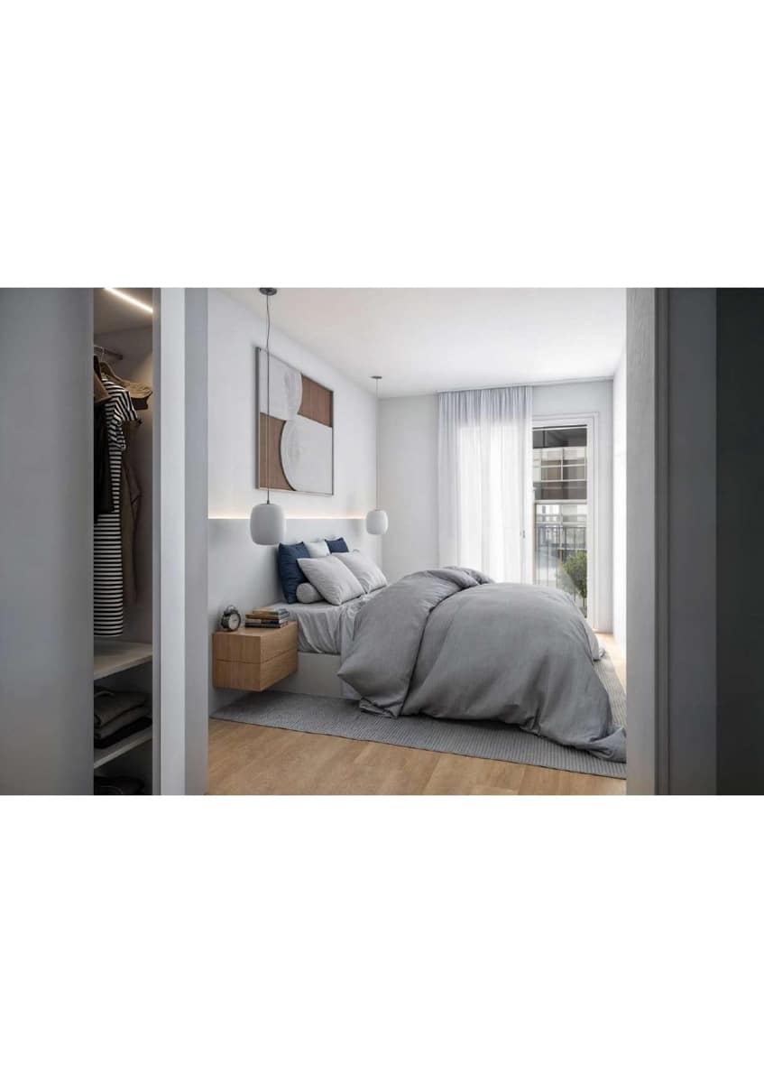 2 soveværelse Lejlighed til salg i Blanes - € 165.000 (Ref: 9021089)