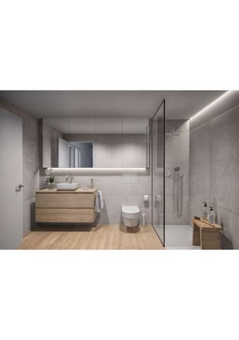 2 sypialnia Mieszkanie na sprzedaż w Blanes - 165 000 € (Ref: 9021089)