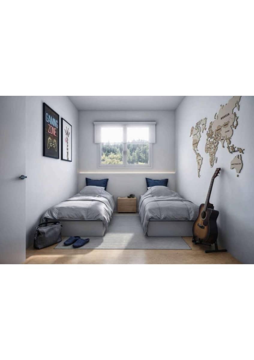 2 sypialnia Mieszkanie na sprzedaż w Blanes - 199 500 € (Ref: 9021091)