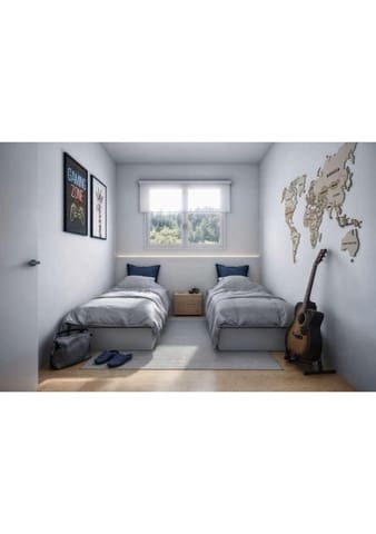 Piso de 2 habitaciones en Blanes en venta - 199.500 € (Ref: 9021091)