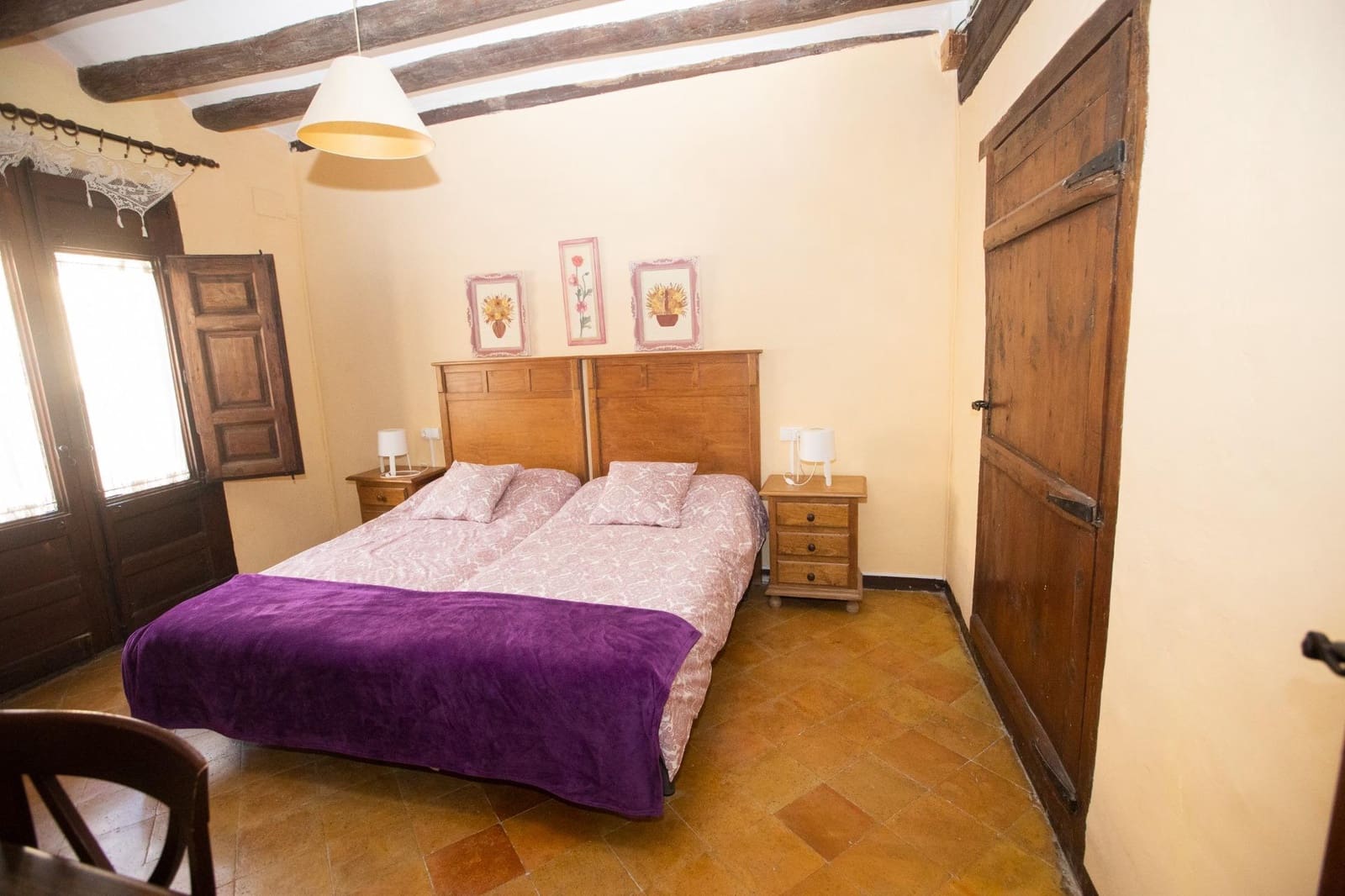 12 soveværelse Guesthouse/B & B til salg i Sietamo - € 480.000 (Ref: 9106600)