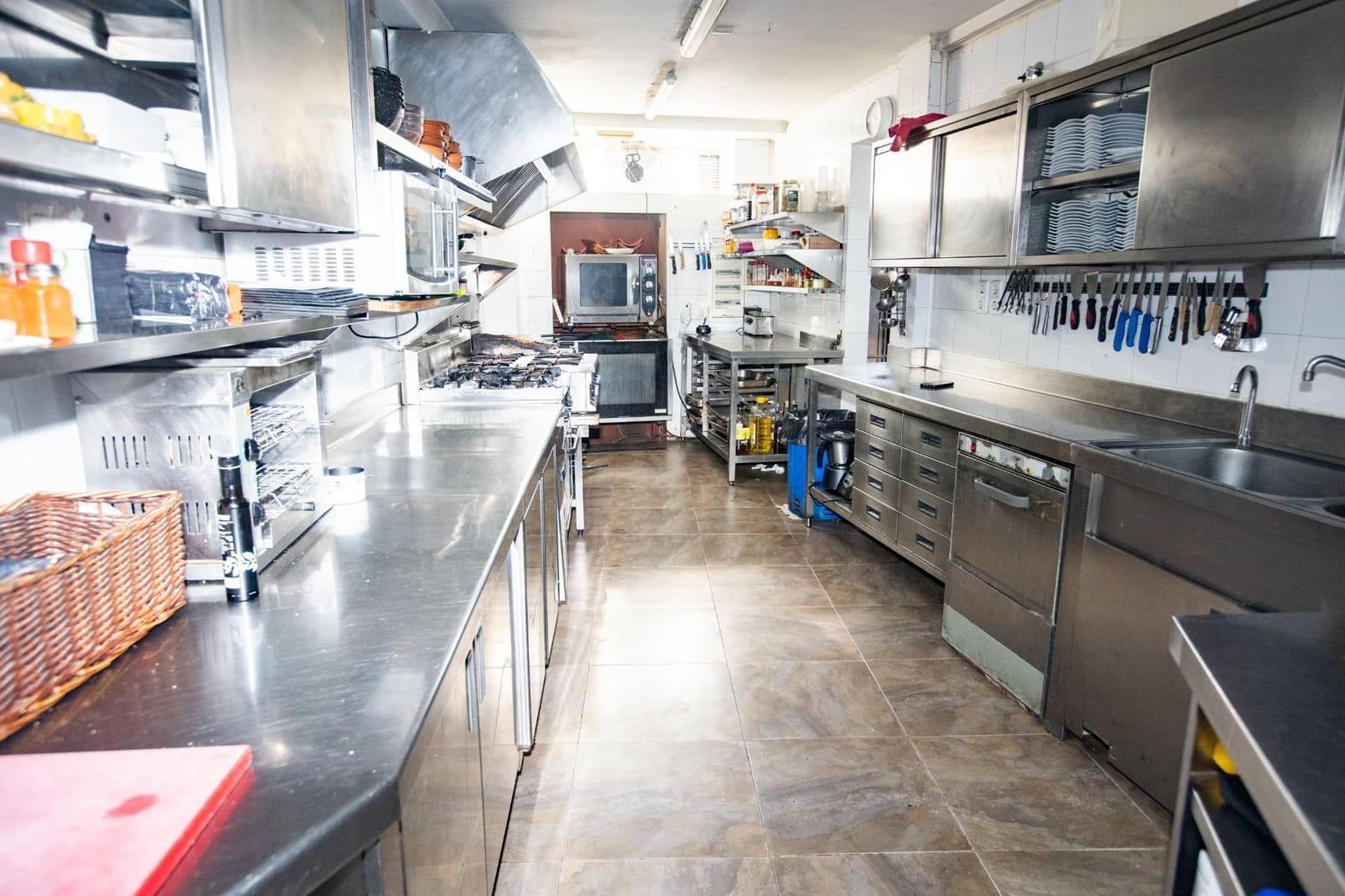 12 soveværelse Guesthouse/B & B til salg i Sietamo - € 480.000 (Ref: 9106600)