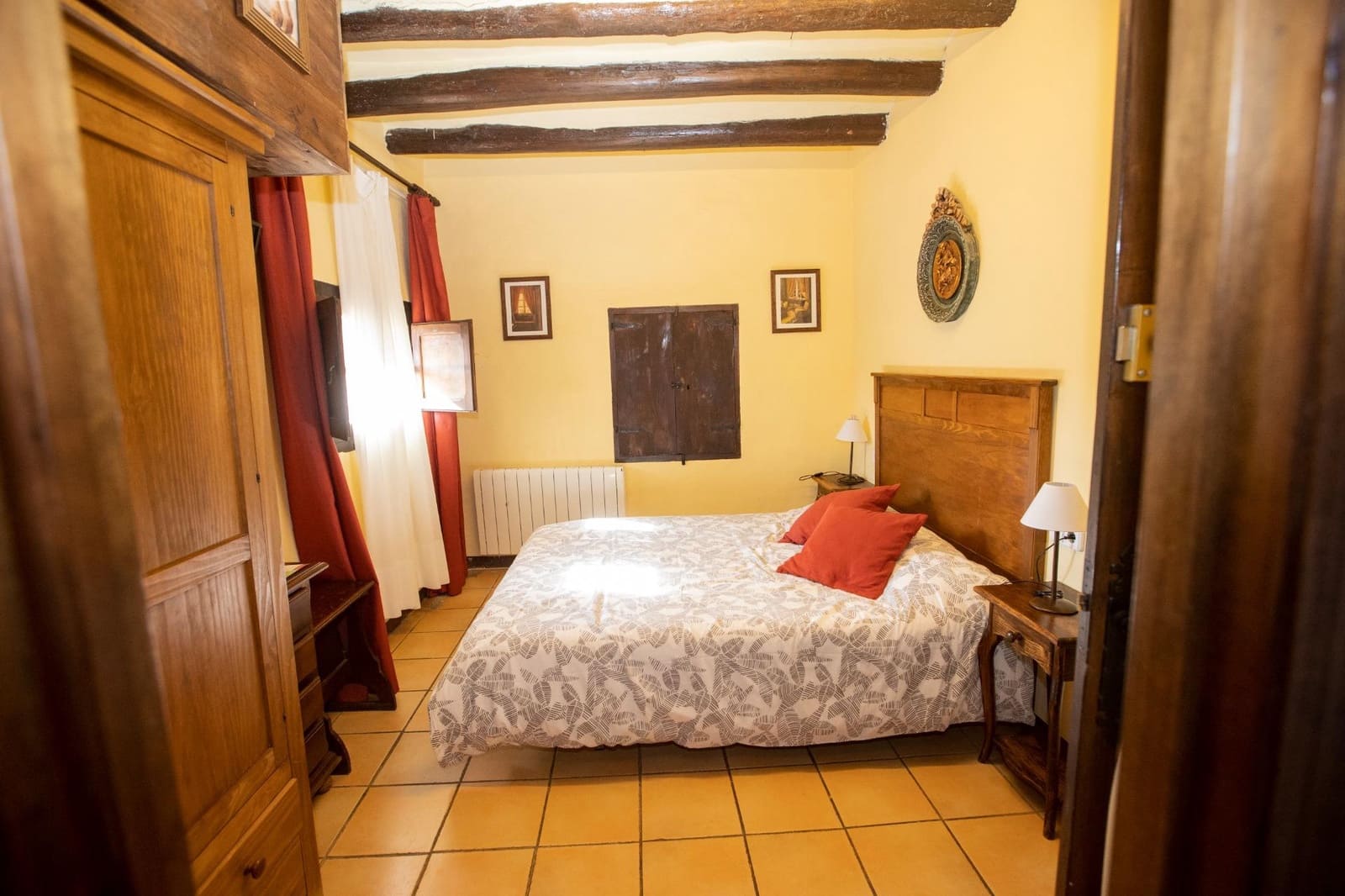 12 soveværelse Guesthouse/B & B til salg i Sietamo - € 480.000 (Ref: 9106600)