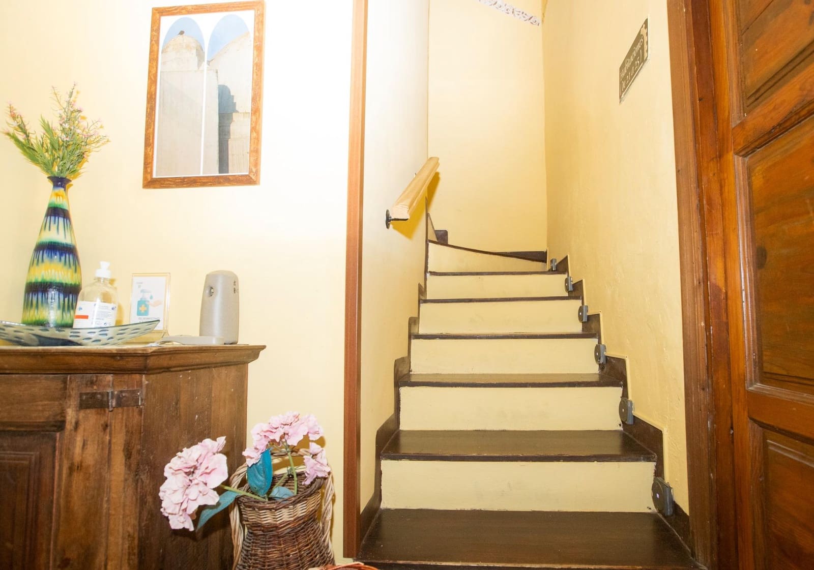 12 soveværelse Guesthouse/B & B til salg i Sietamo - € 480.000 (Ref: 9106600)