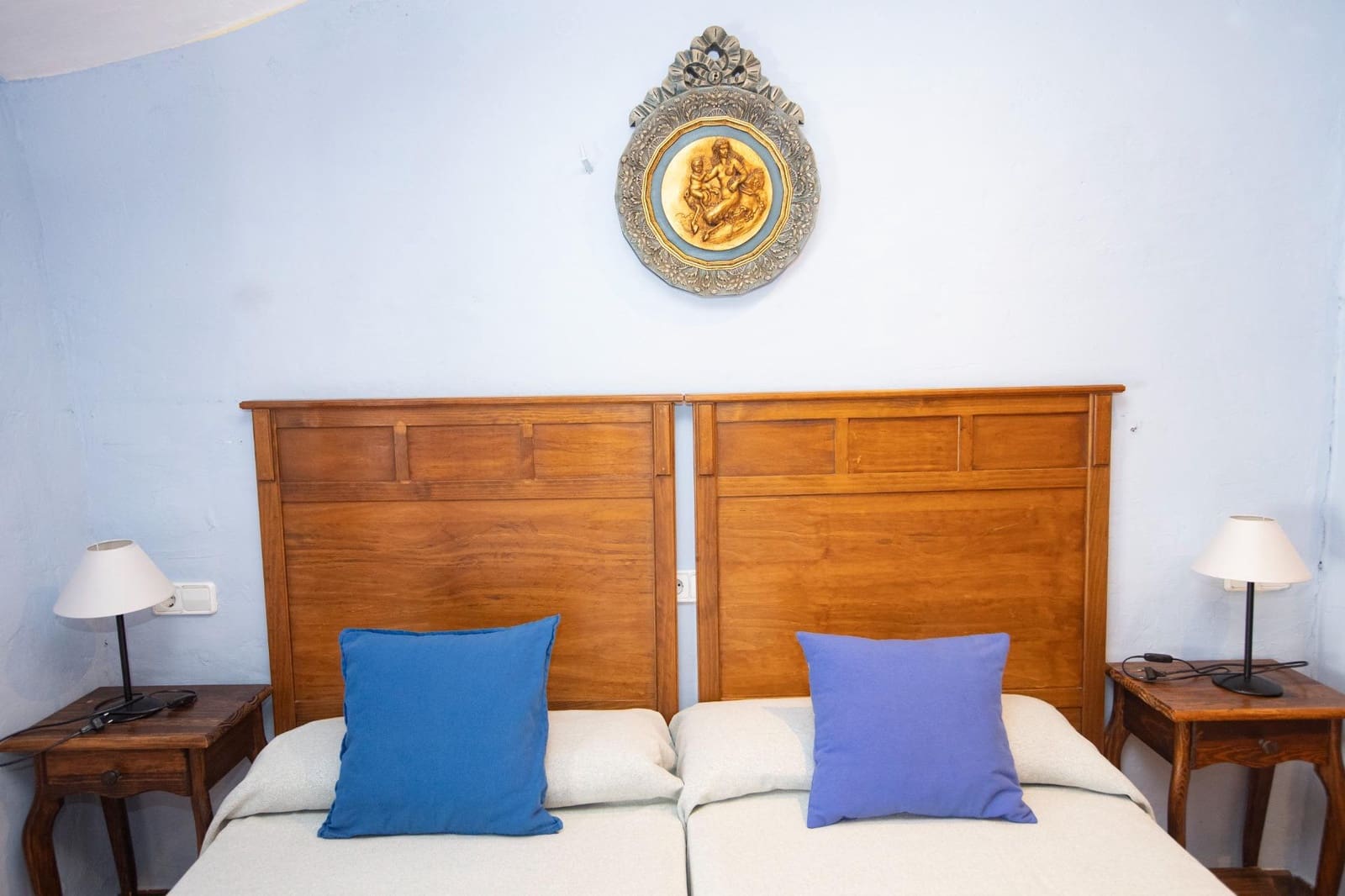 12 soveværelse Guesthouse/B & B til salg i Sietamo - € 480.000 (Ref: 9106600)