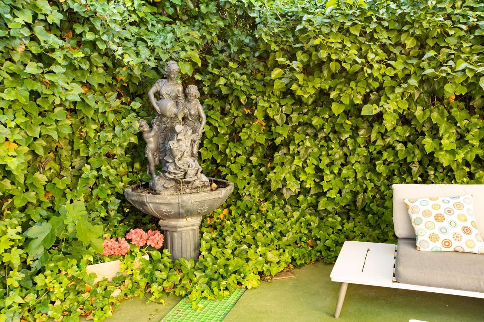 12 soveværelse Guesthouse/B & B til salg i Sietamo - € 480.000 (Ref: 9106600)