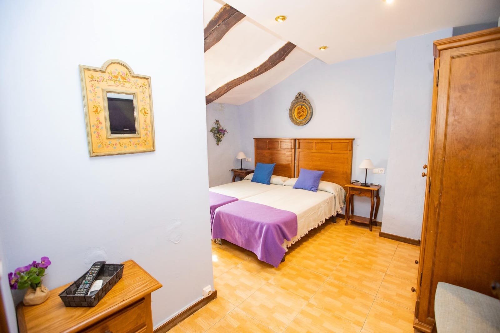 12 soveværelse Guesthouse/B & B til salg i Sietamo - € 480.000 (Ref: 9106600)