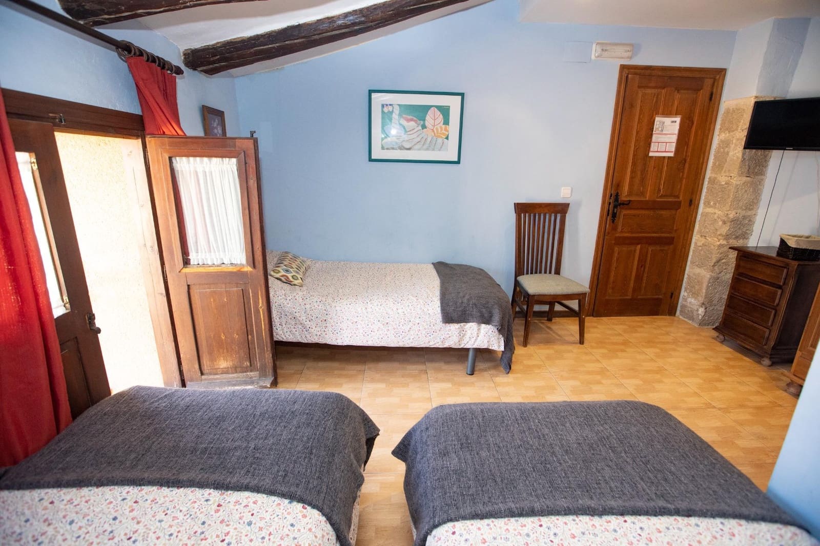 12 soveværelse Guesthouse/B & B til salg i Sietamo - € 480.000 (Ref: 9106600)