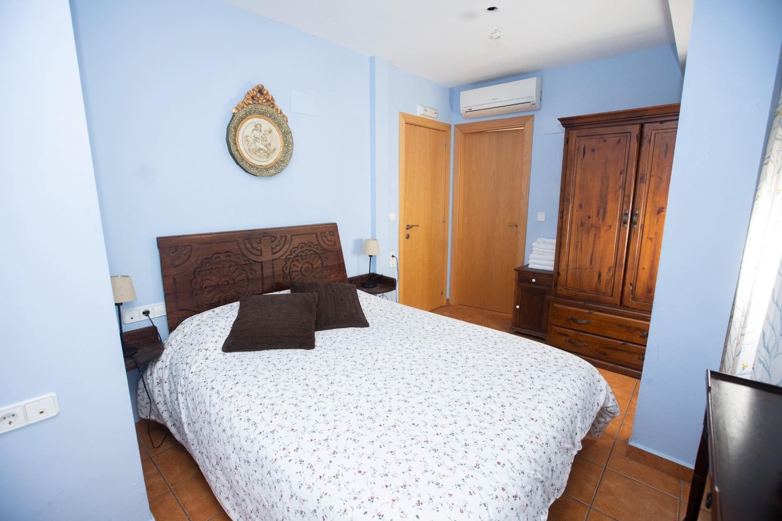 12 soveværelse Guesthouse/B & B til salg i Sietamo - € 480.000 (Ref: 9106600)